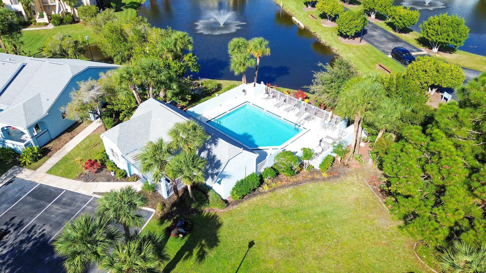 EVERGREEN - Residential