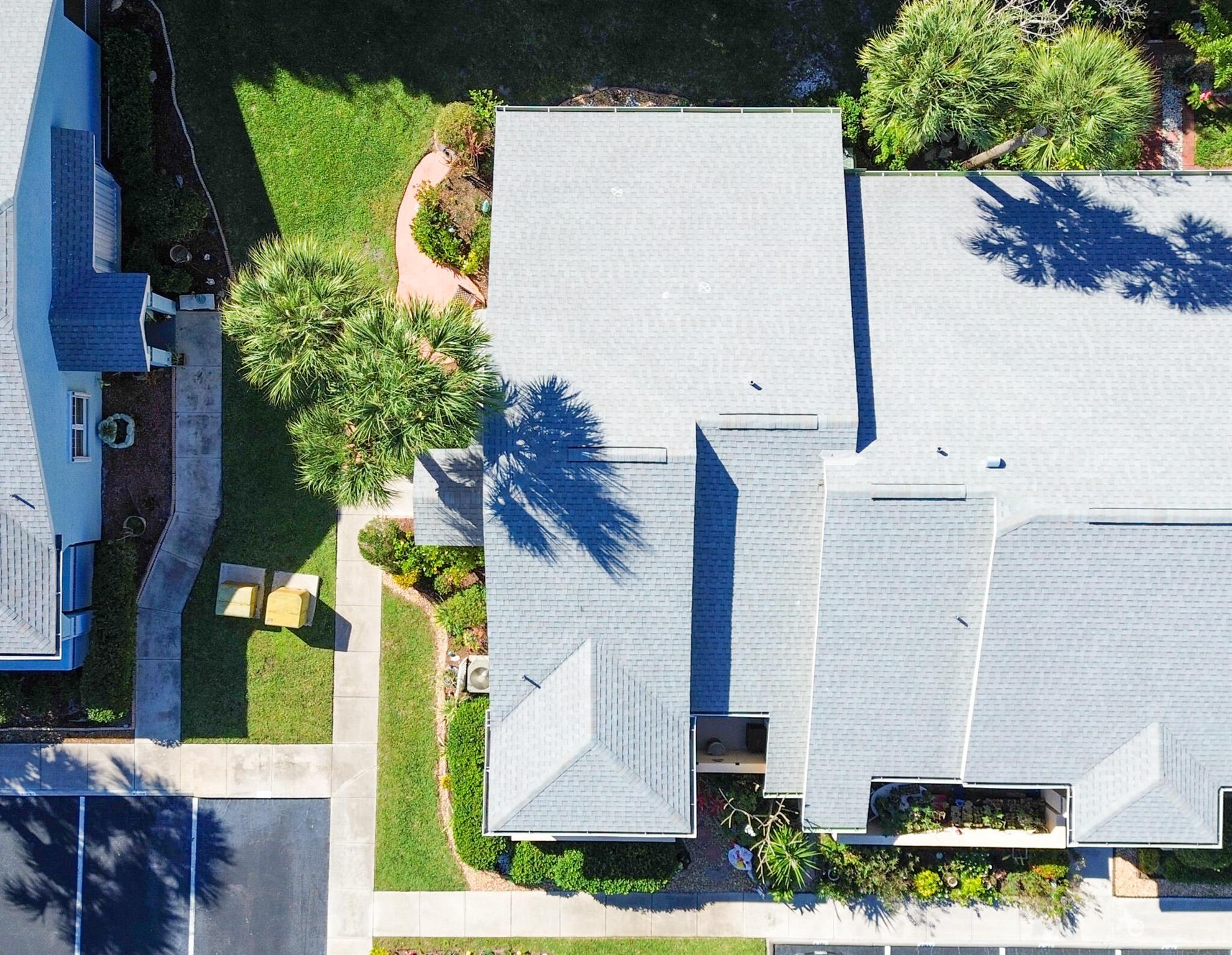 EVERGREEN - Residential