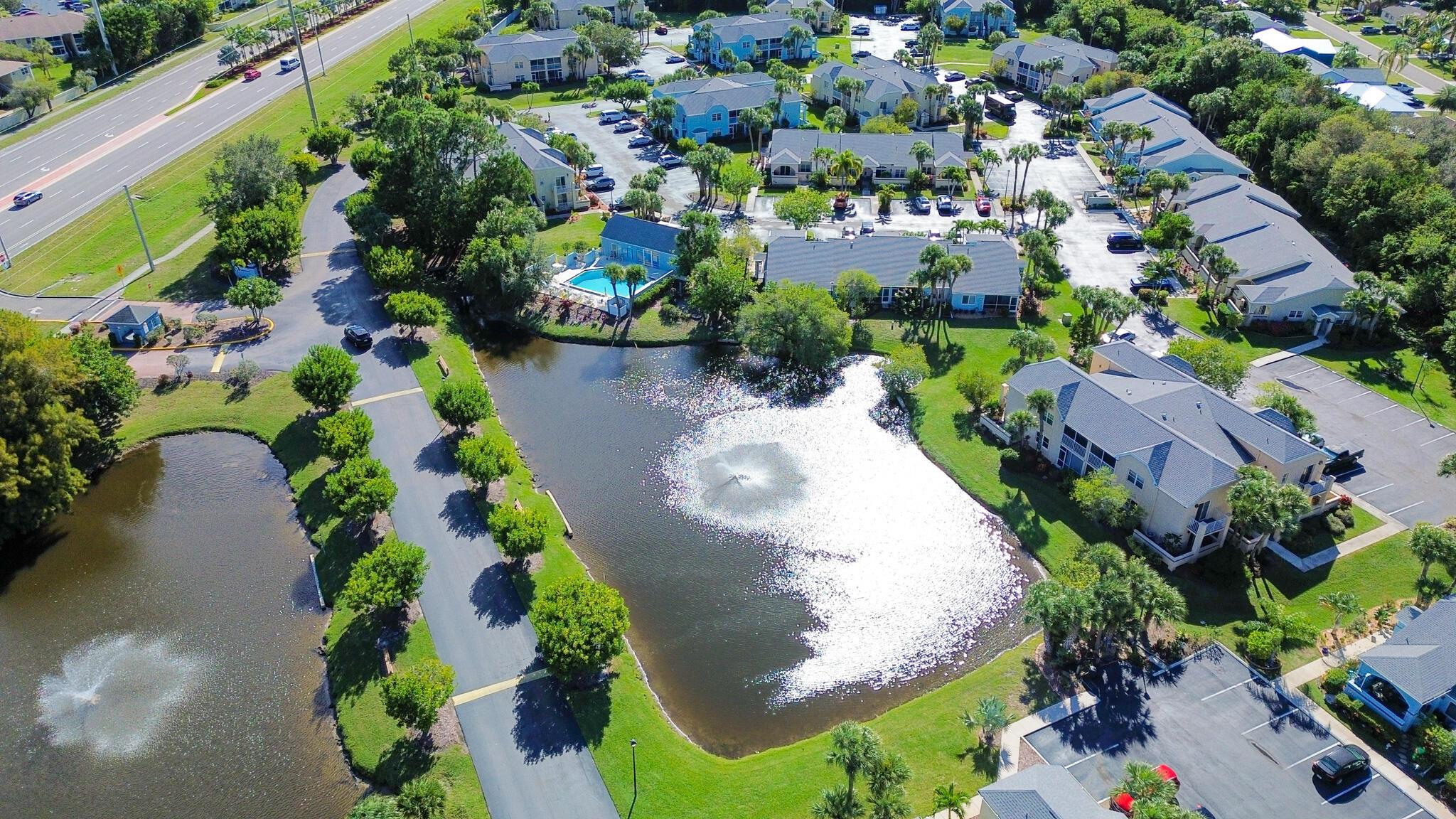 EVERGREEN - Residential