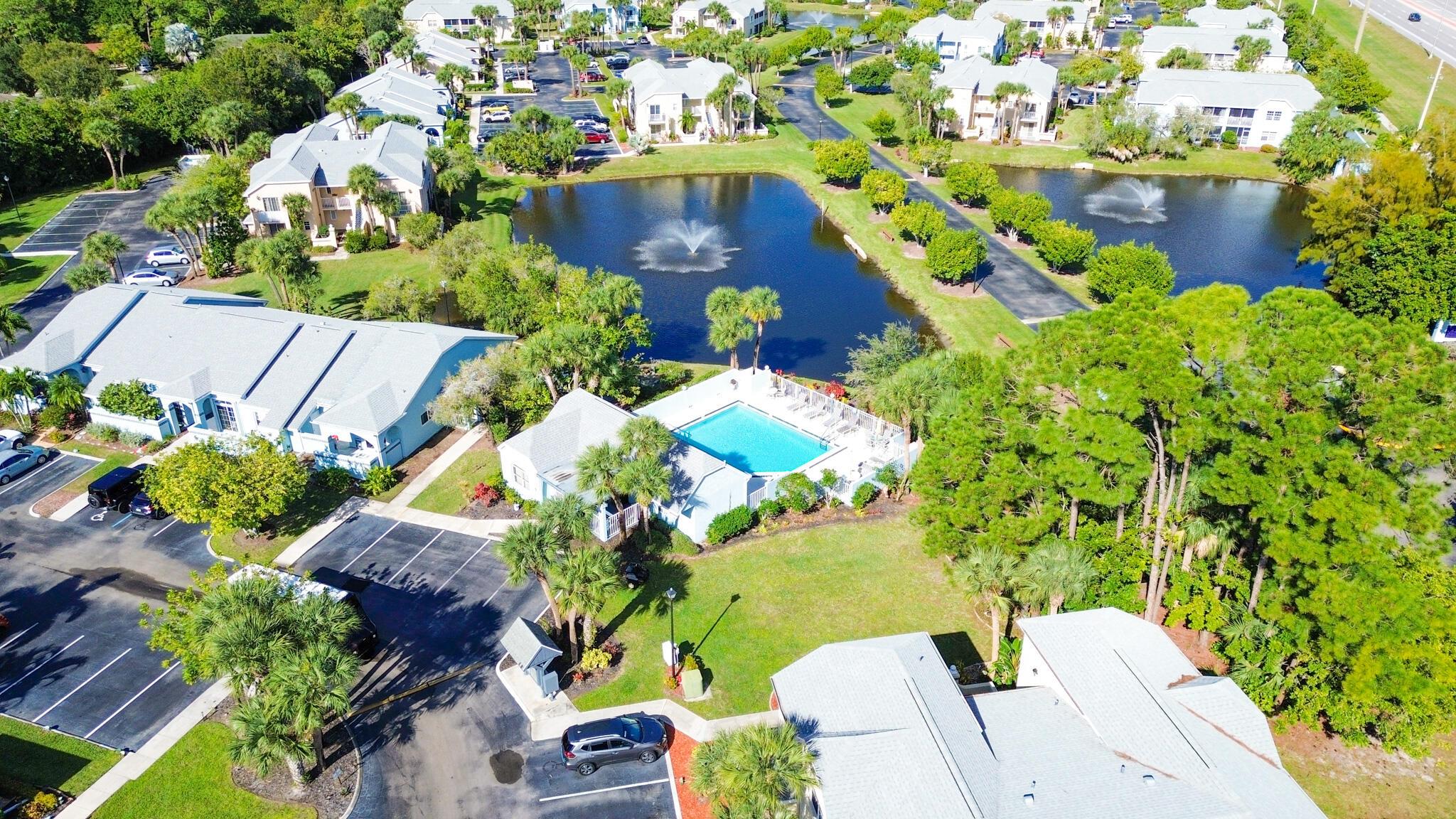 EVERGREEN - Residential