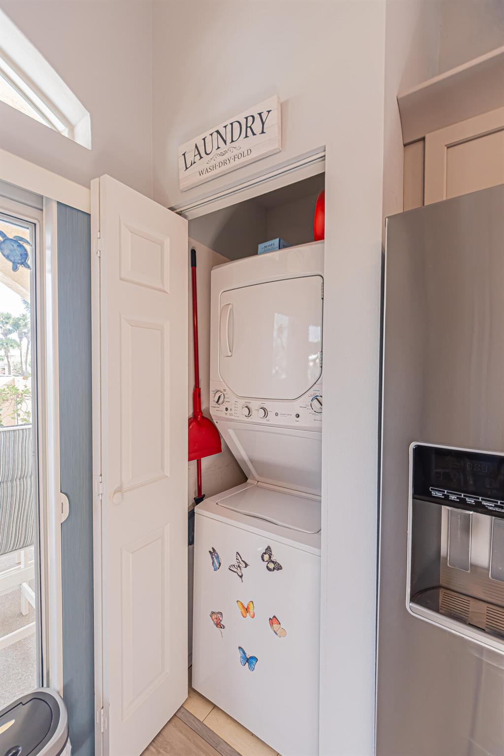 EVERGREEN - Residential