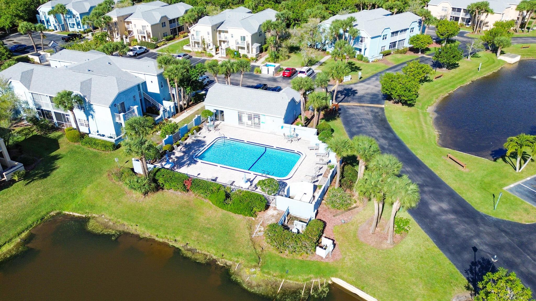 EVERGREEN - Residential