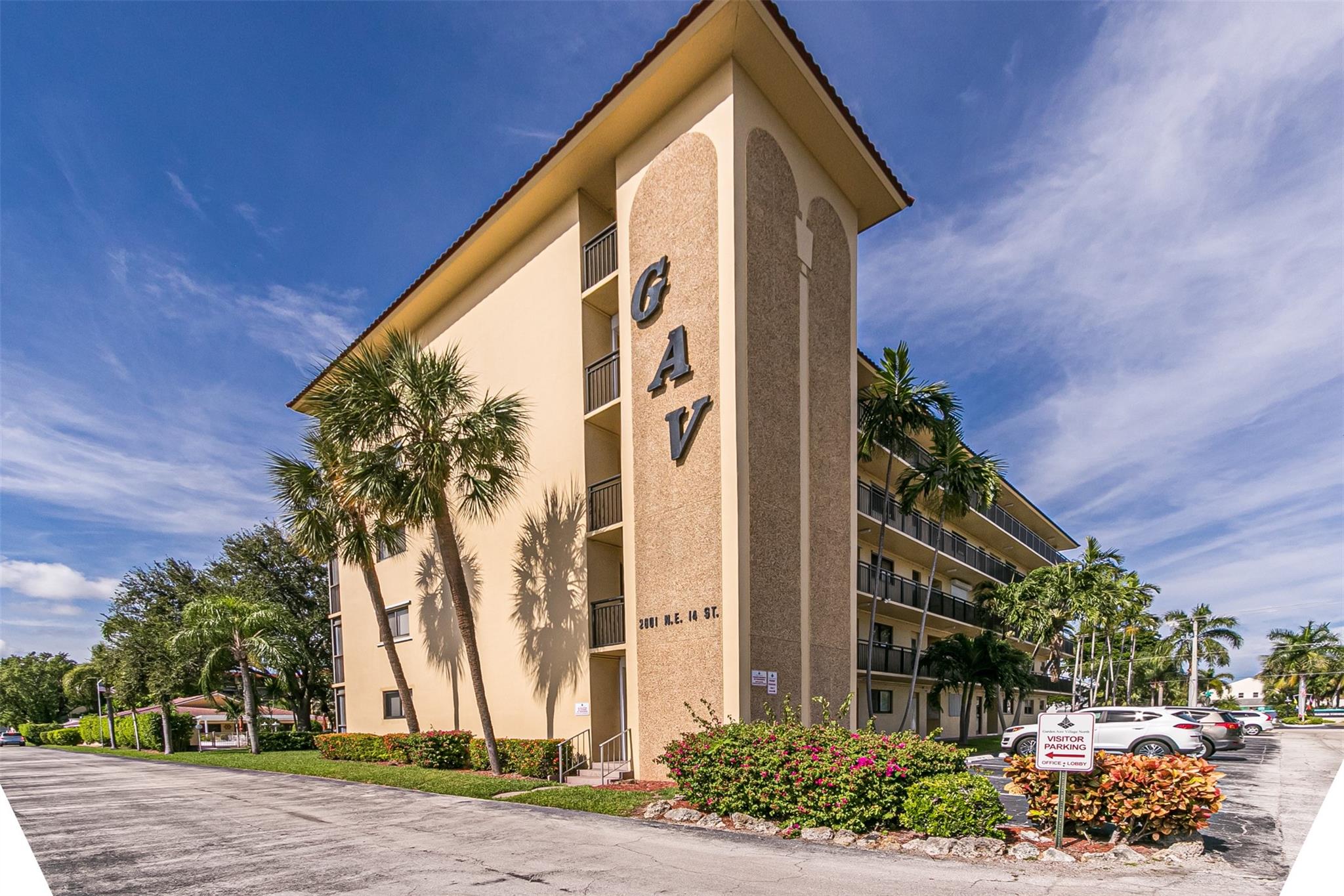 2601 NE 14th Street Cswy 445