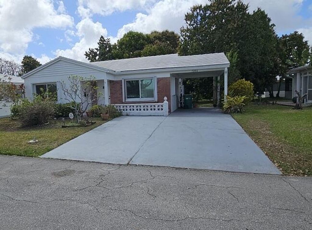 Photo of 7202 NW 73rd Street, Tamarac, FL 33321 (MLS # B26002459)