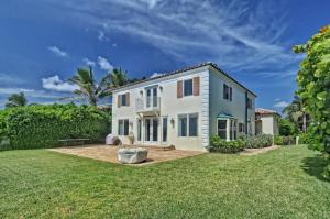 BOYNTON SUB AMENDED - Residential