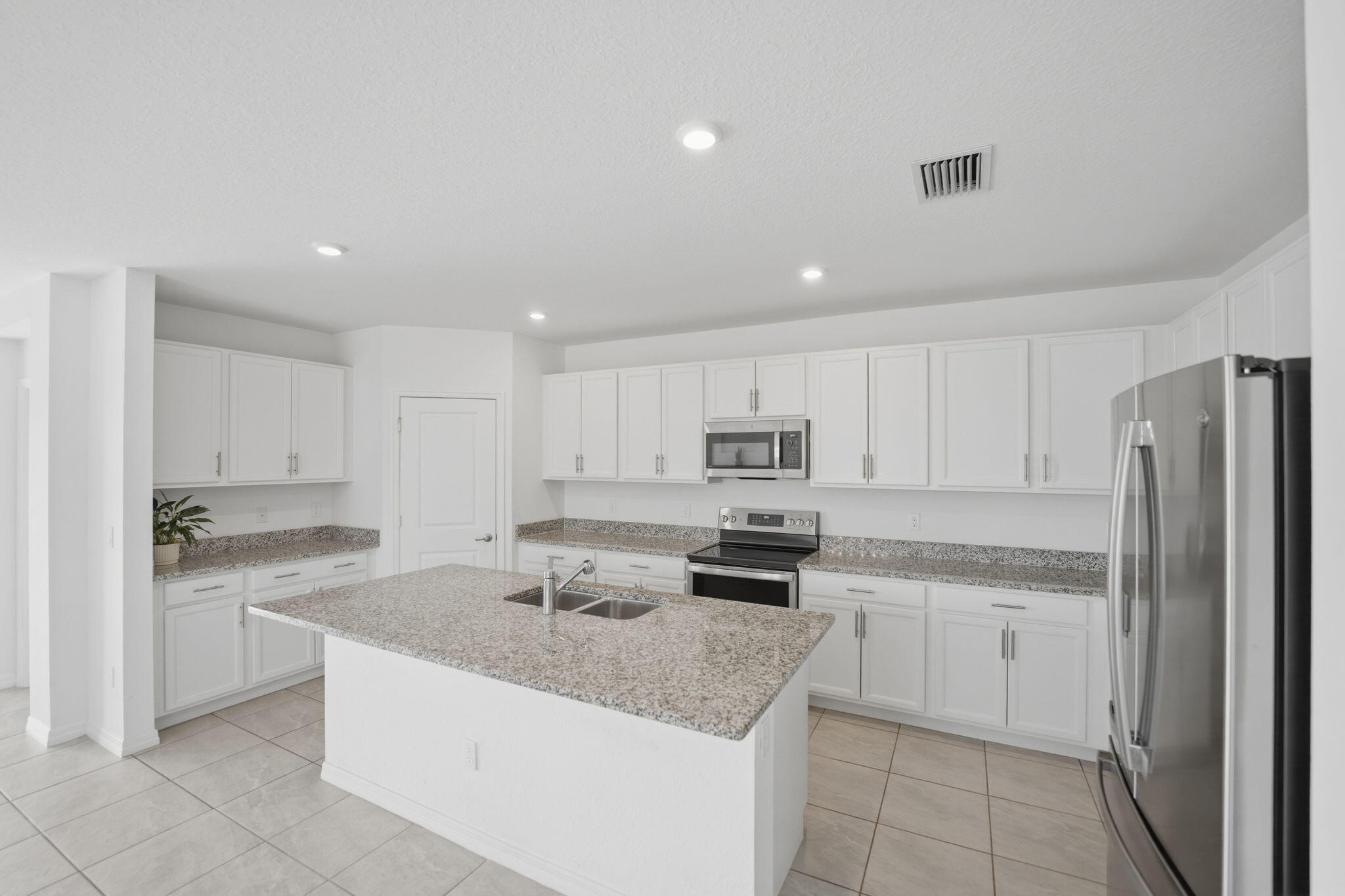 PORT ST LUCIE SECTION 33 - Residential