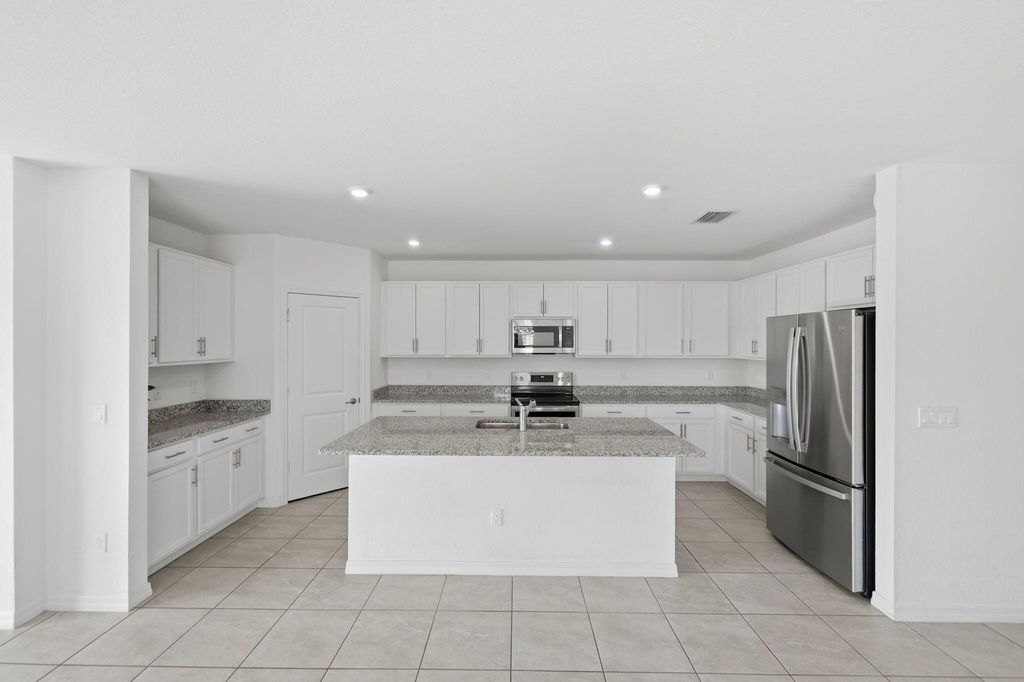 Photo of 4633 SW Savona Boulevard, Port Saint Lucie, FL 34953 (MLS # B26026485)