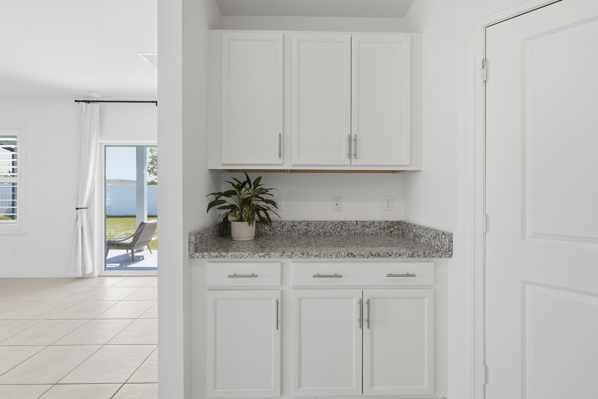 PORT ST LUCIE SECTION 33 - Residential