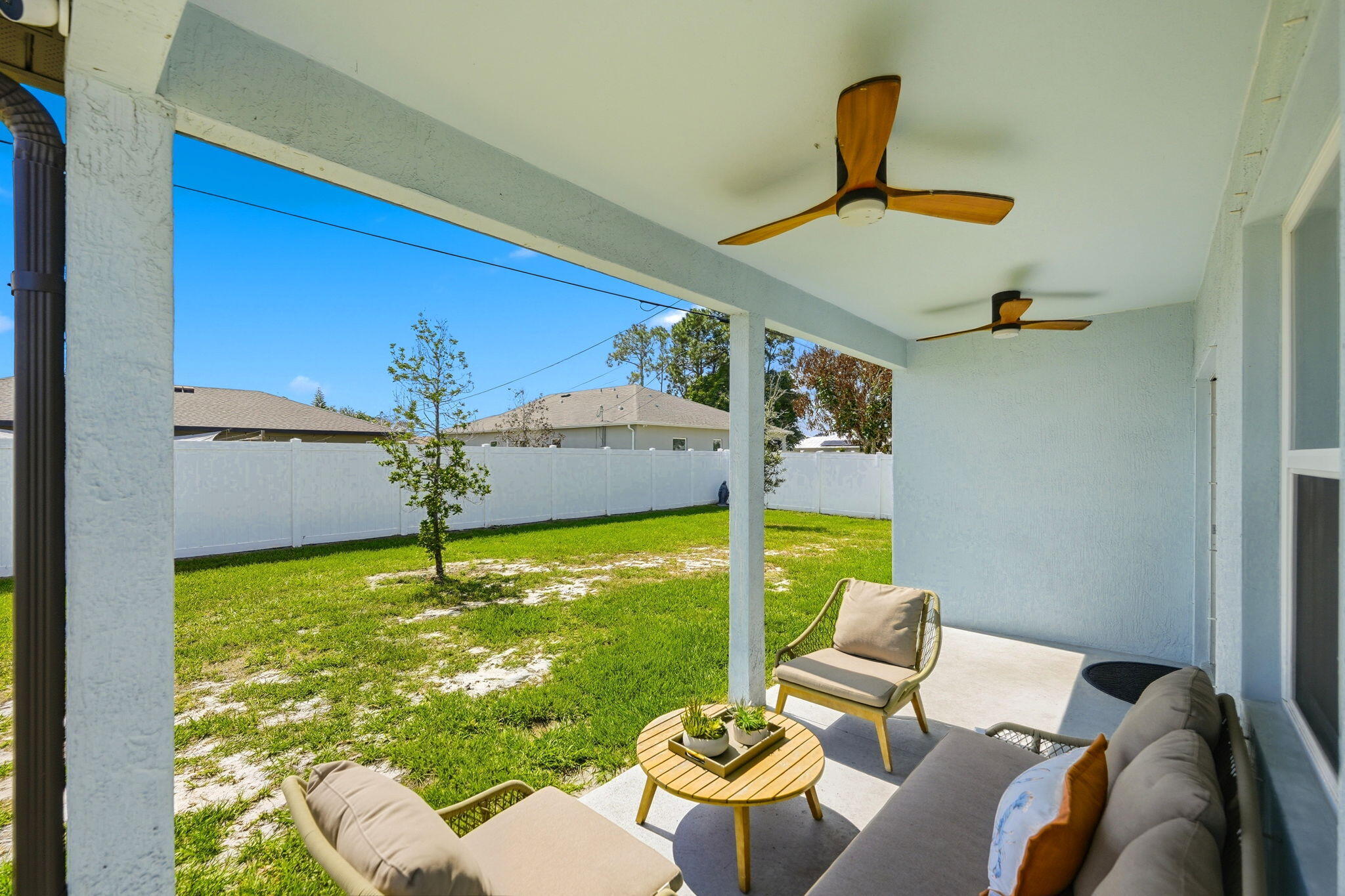 PORT ST LUCIE SECTION 33 - Residential