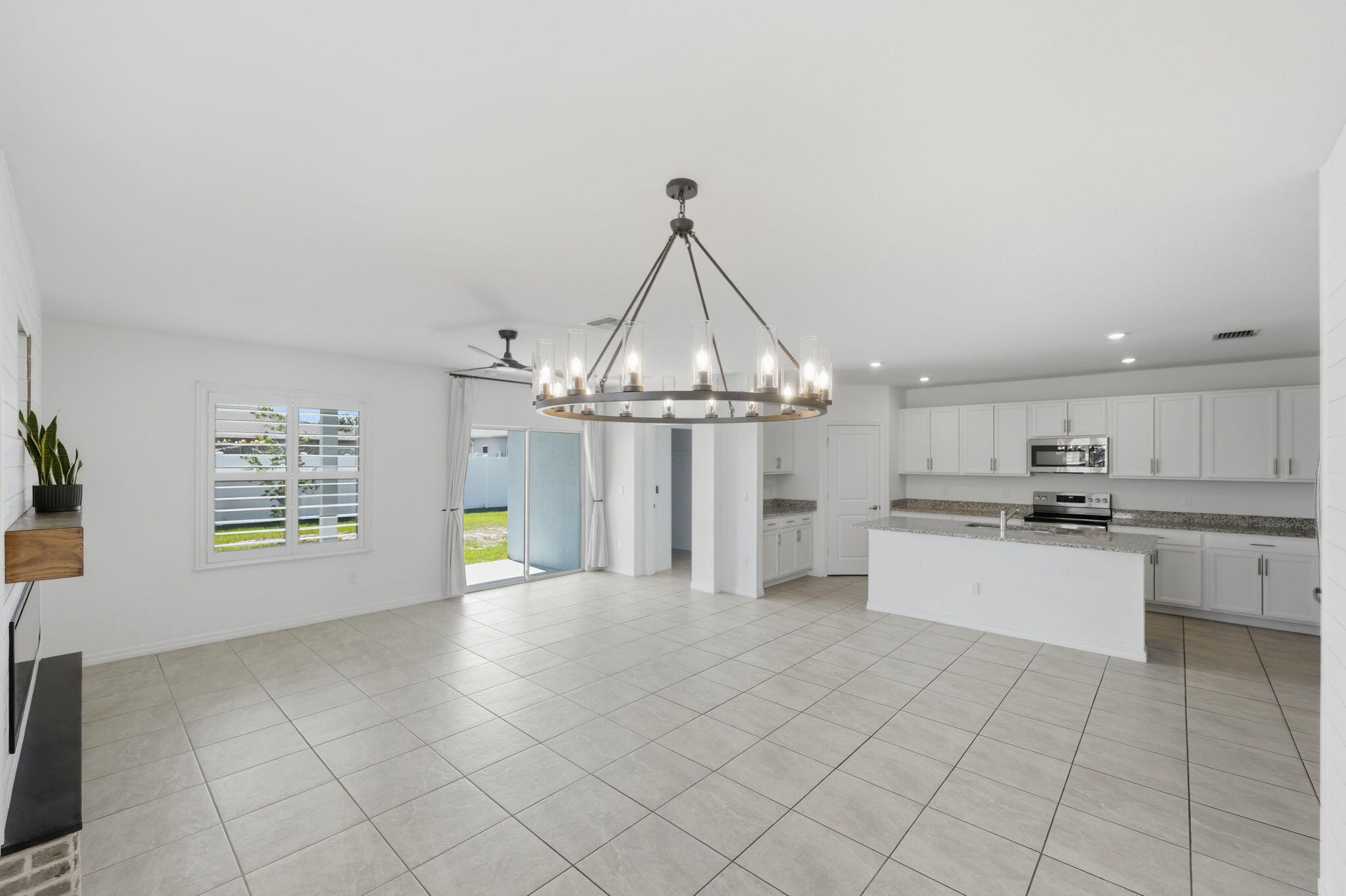 PORT ST LUCIE SECTION 33 - Residential