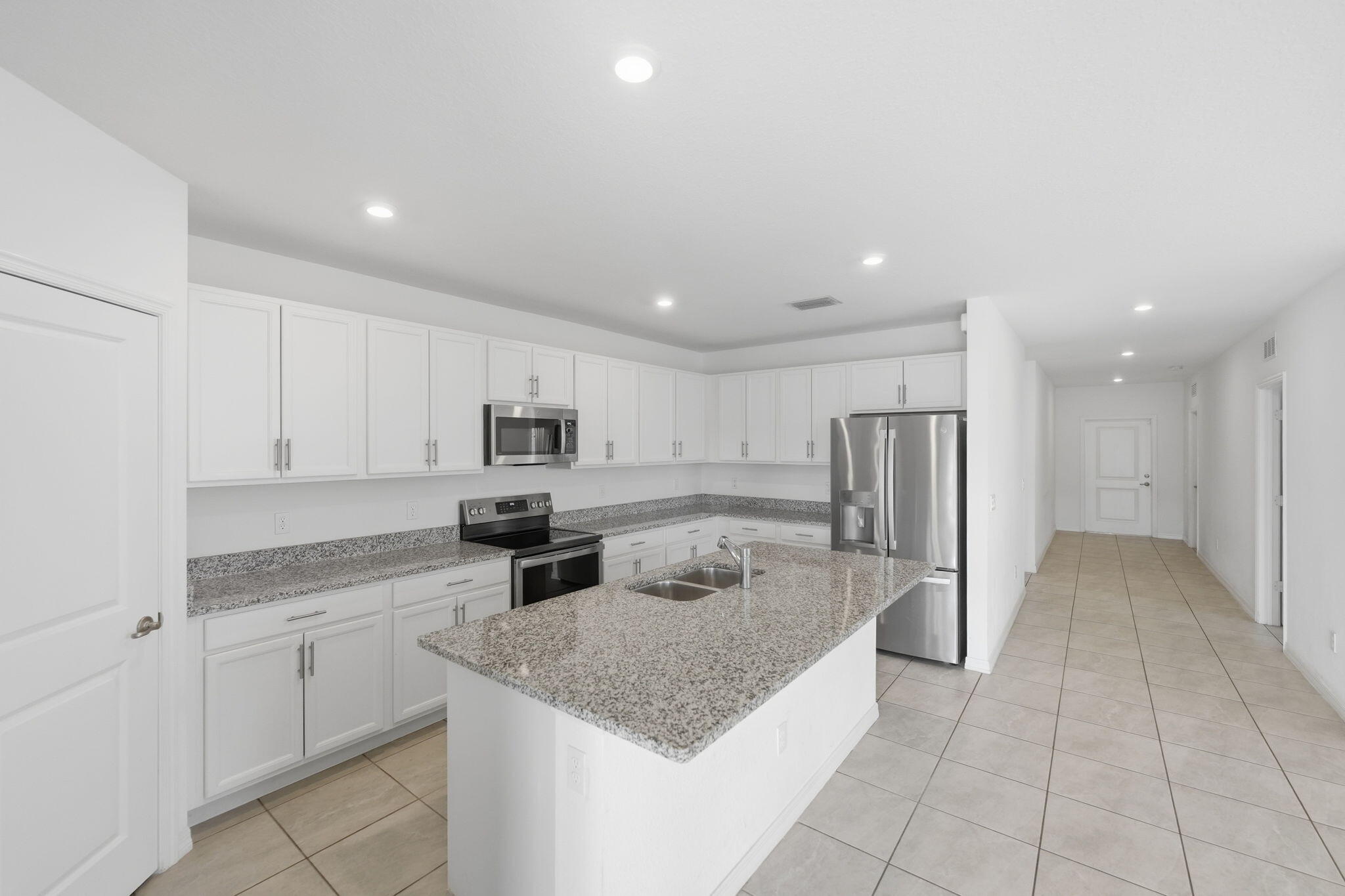 PORT ST LUCIE SECTION 33 - Residential