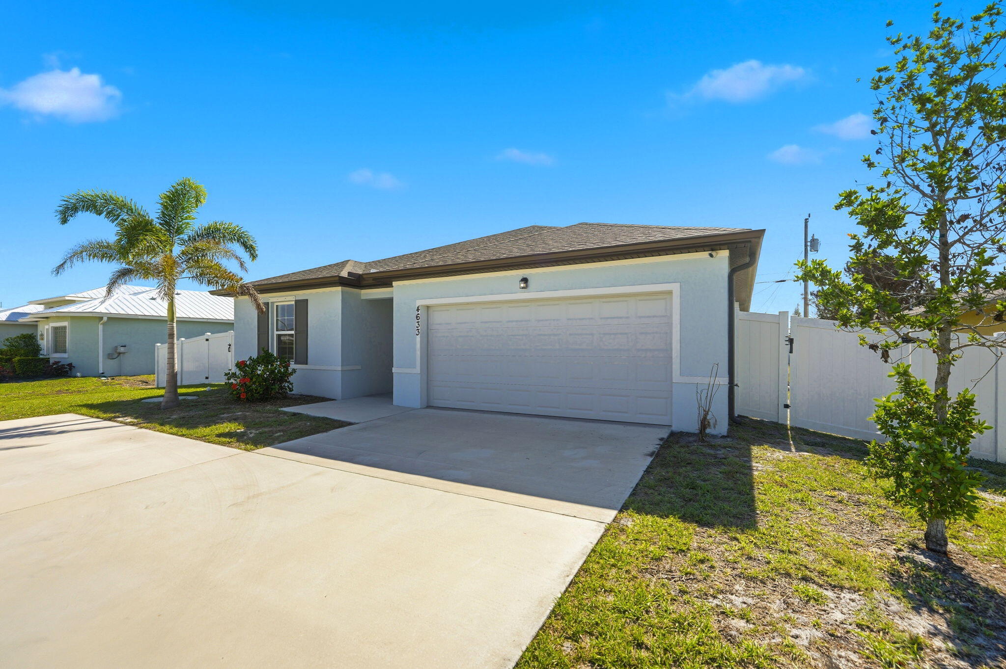 PORT ST LUCIE SECTION 33 - Residential