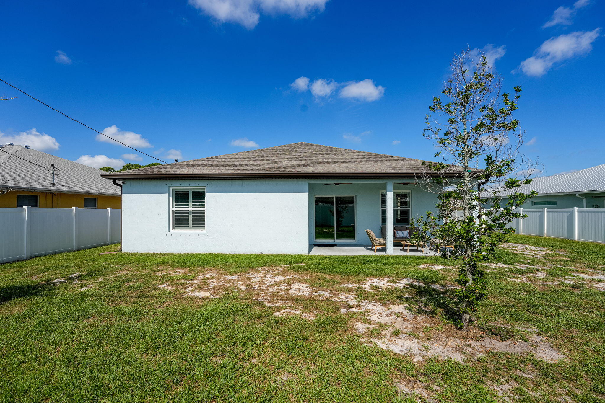 PORT ST LUCIE SECTION 33 - Residential