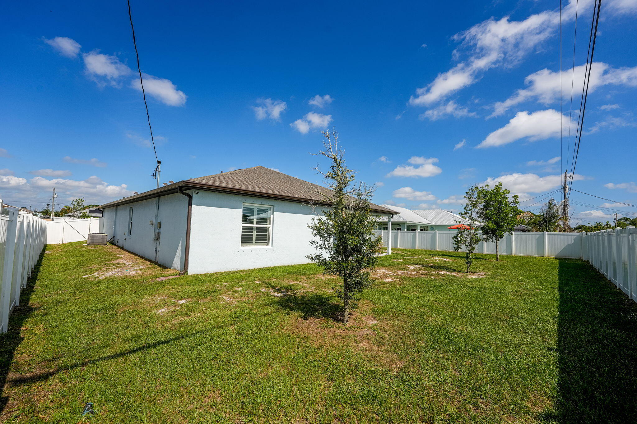 PORT ST LUCIE SECTION 33 - Residential