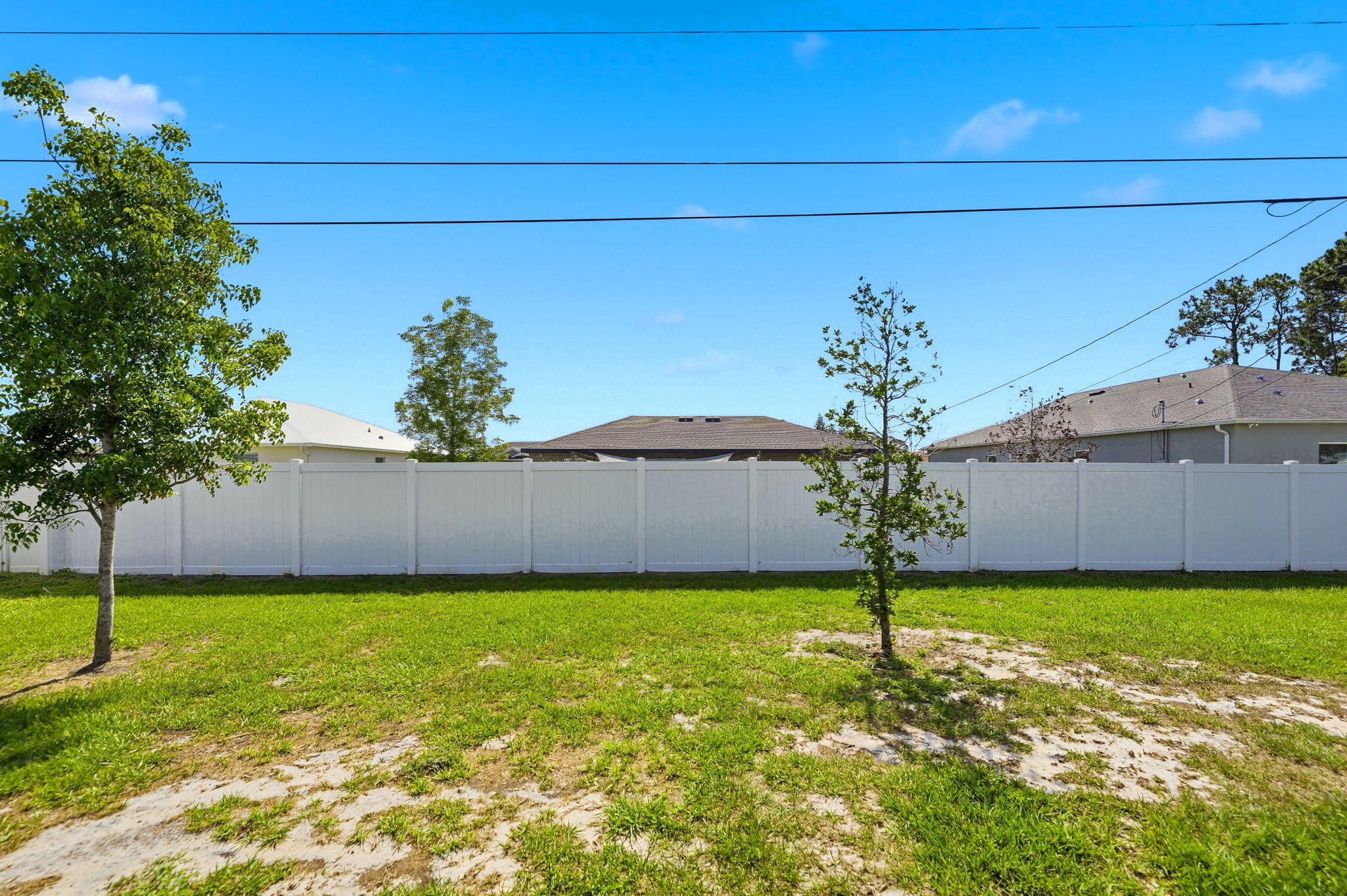 PORT ST LUCIE SECTION 33 - Residential