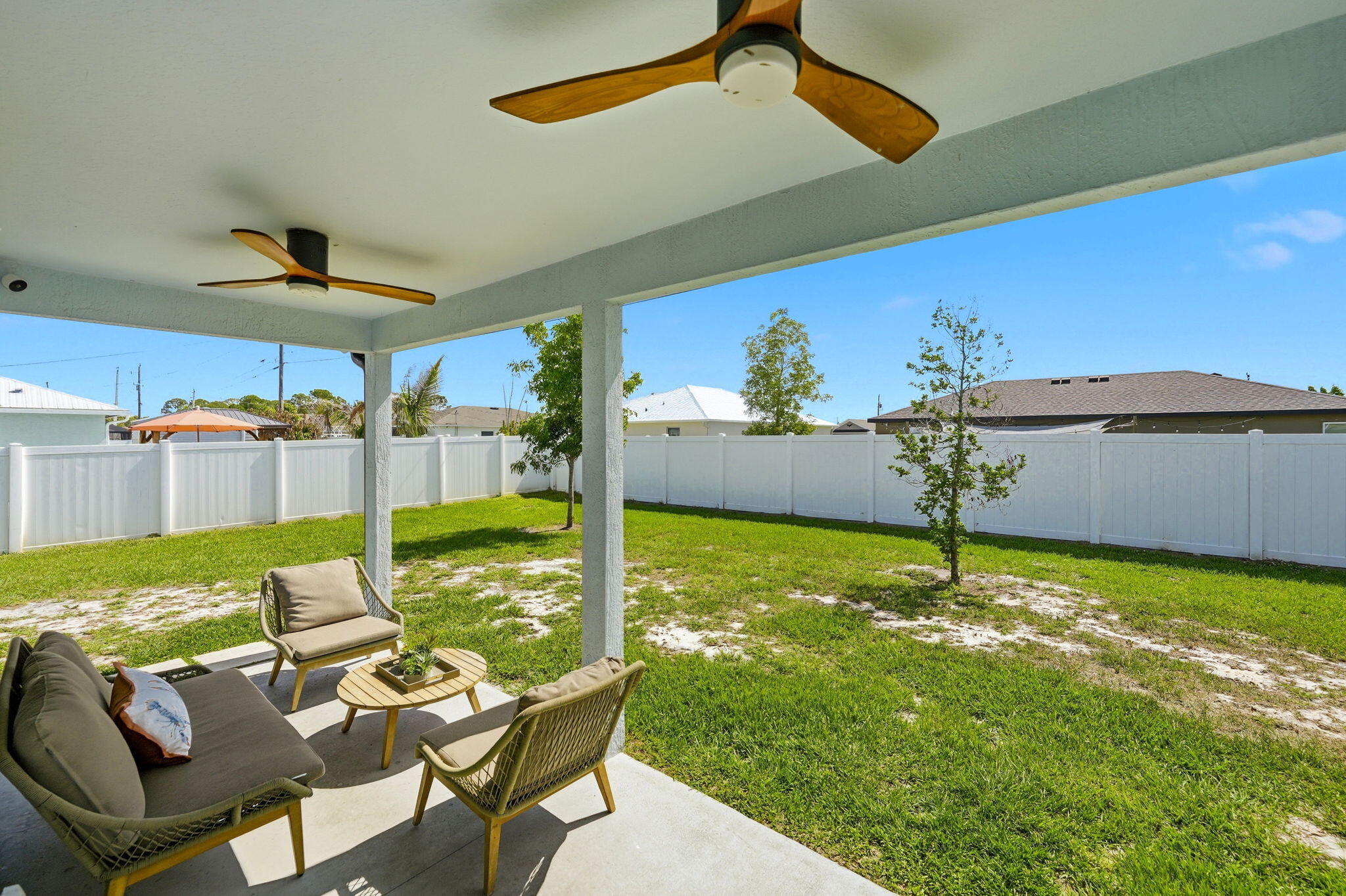 PORT ST LUCIE SECTION 33 - Residential