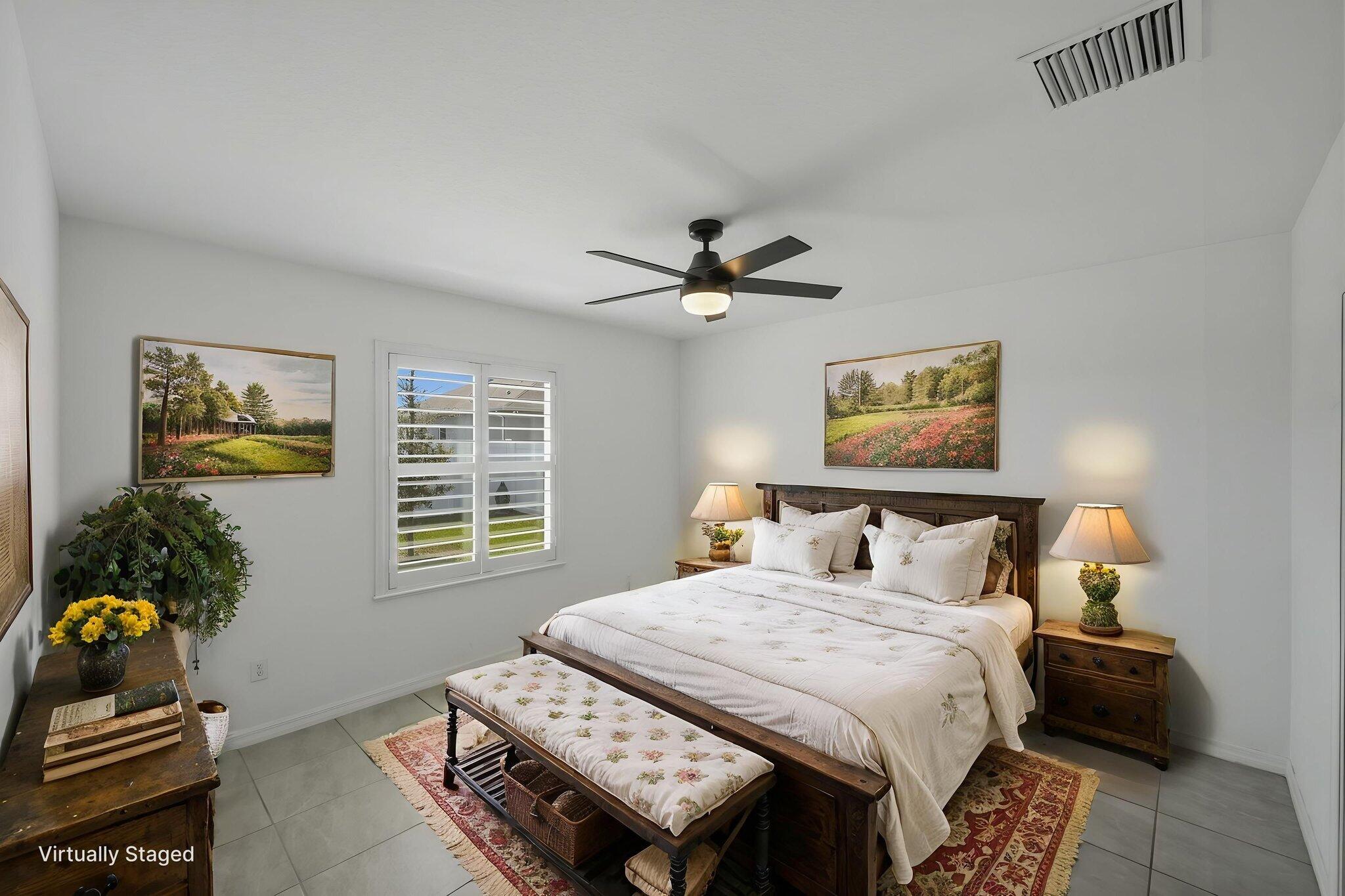 PORT ST LUCIE SECTION 33 - Residential
