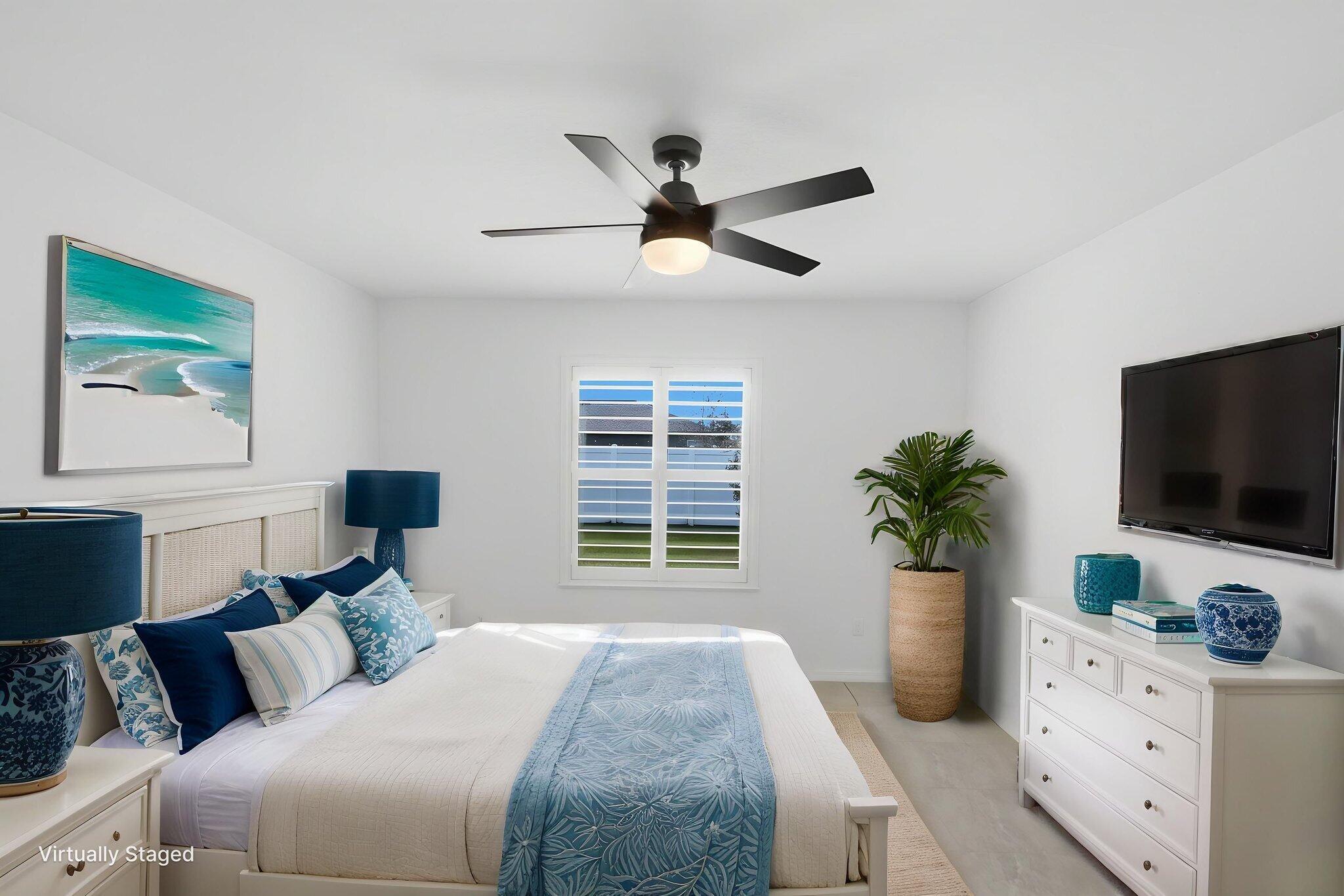 PORT ST LUCIE SECTION 33 - Residential
