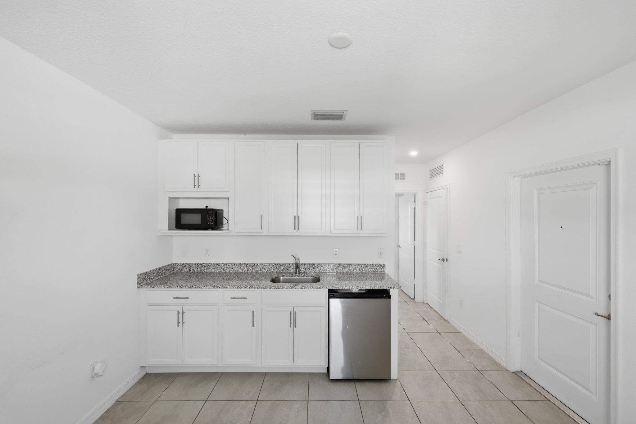 PORT ST LUCIE SECTION 33 - Residential