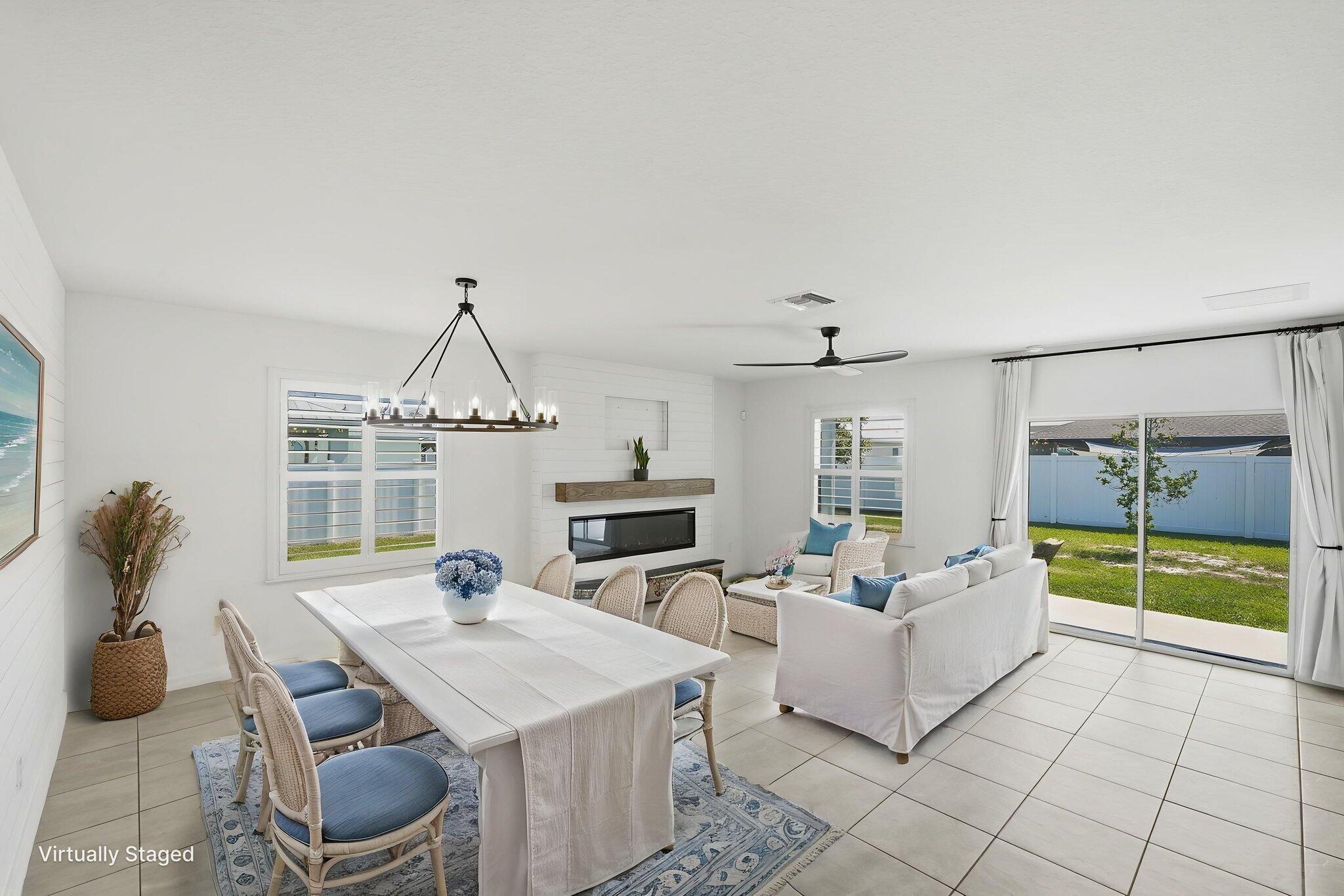 PORT ST LUCIE SECTION 33 - Residential