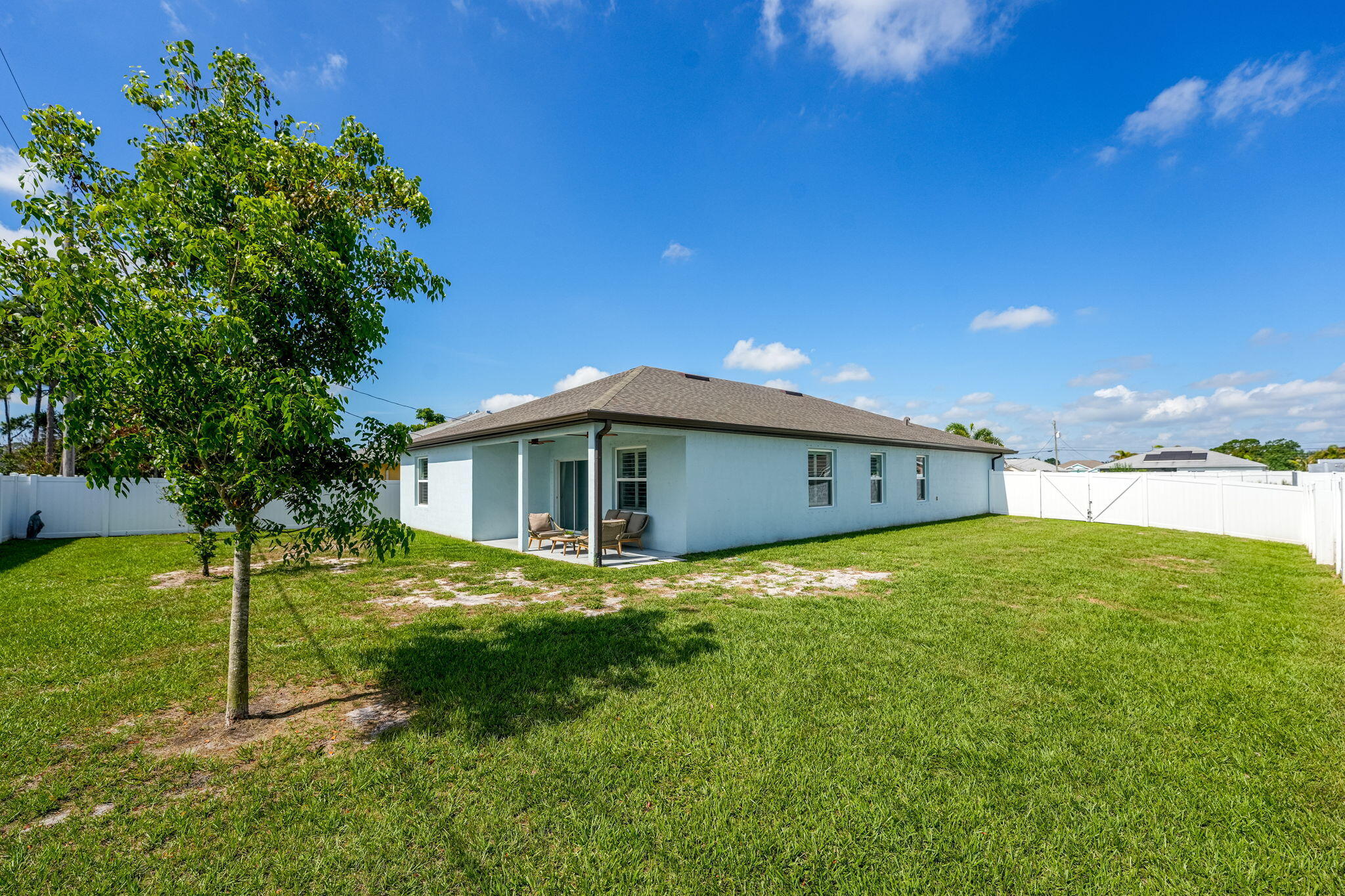 PORT ST LUCIE SECTION 33 - Residential
