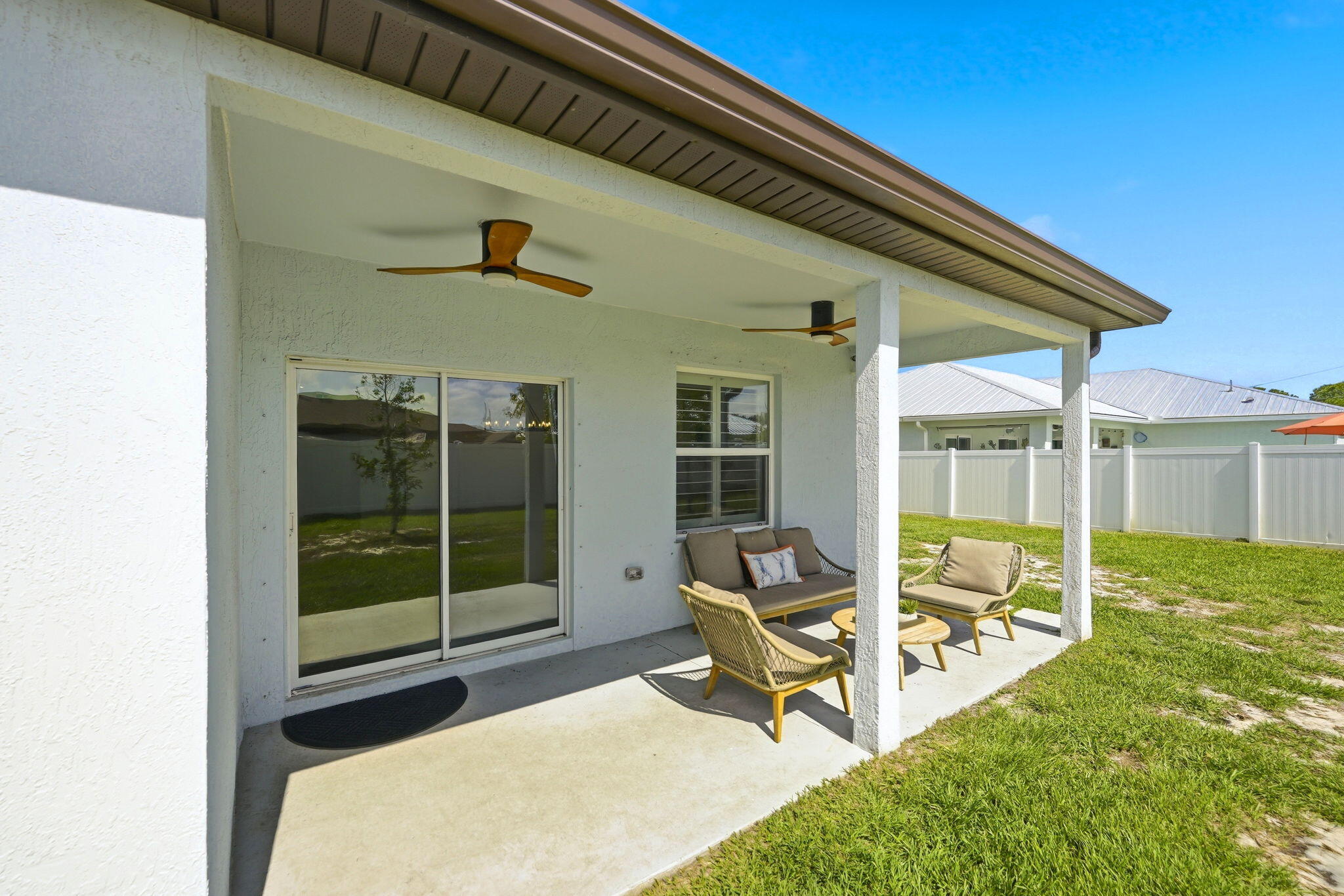 PORT ST LUCIE SECTION 33 - Residential