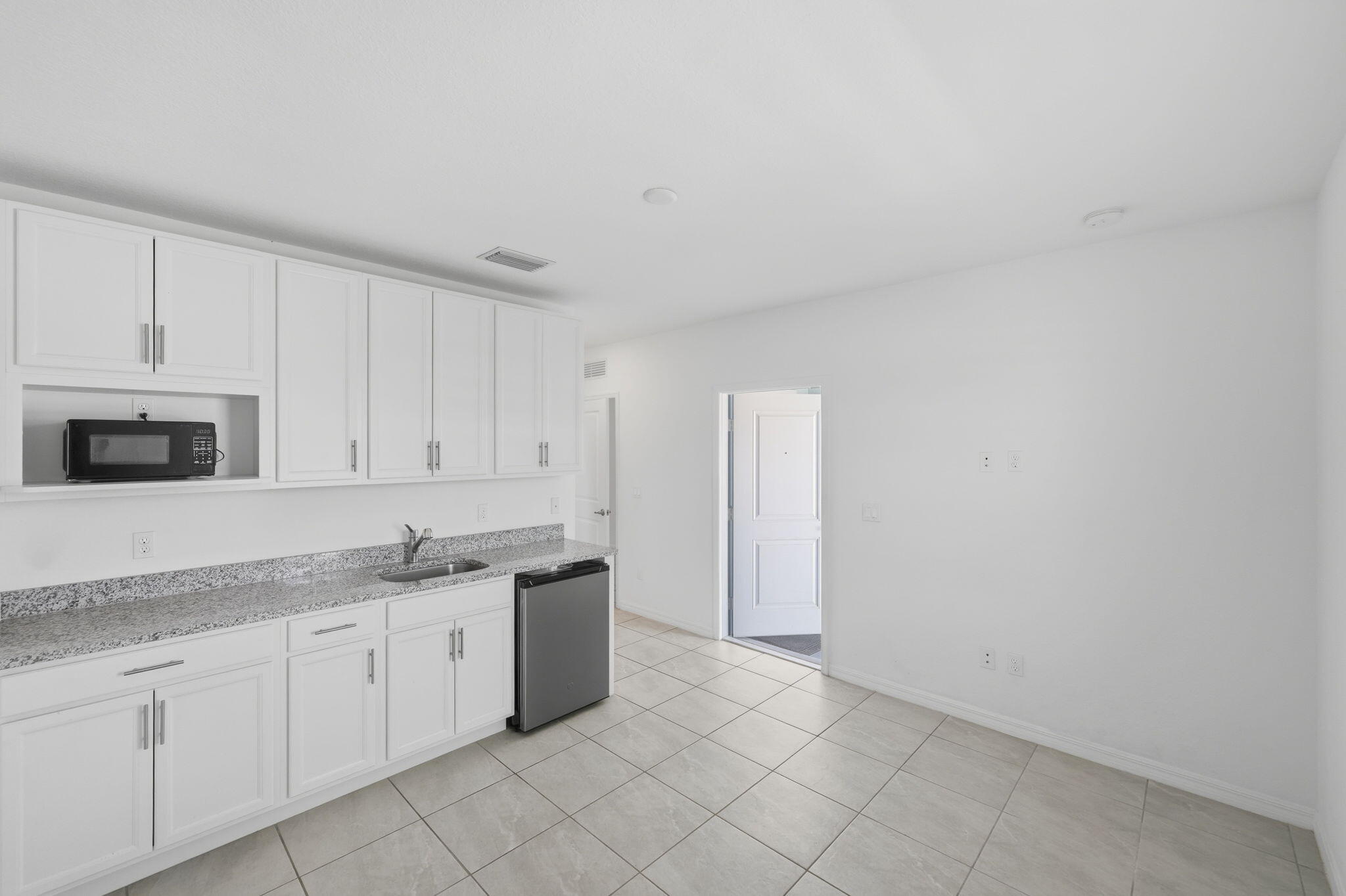 PORT ST LUCIE SECTION 33 - Residential