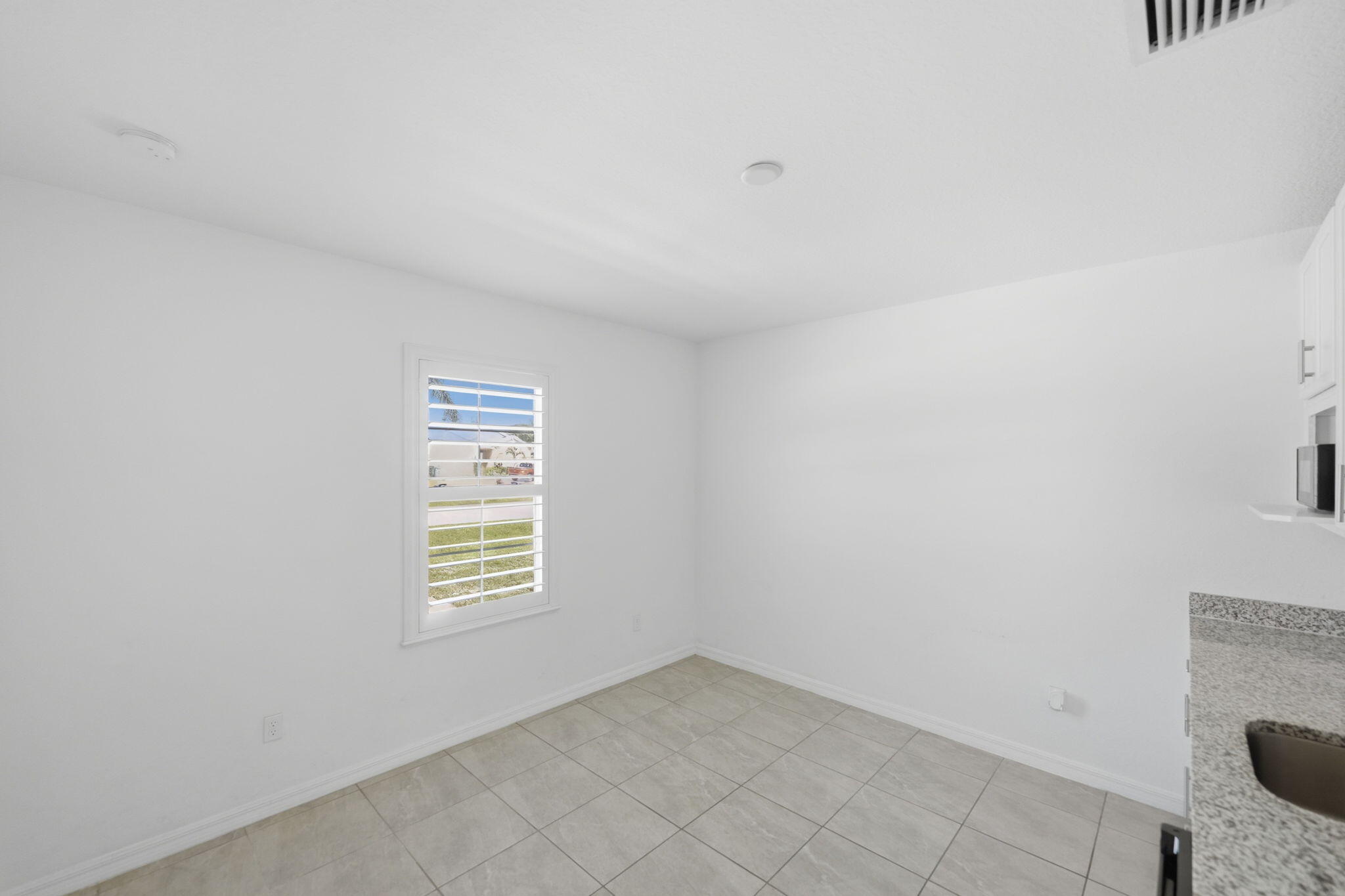 PORT ST LUCIE SECTION 33 - Residential