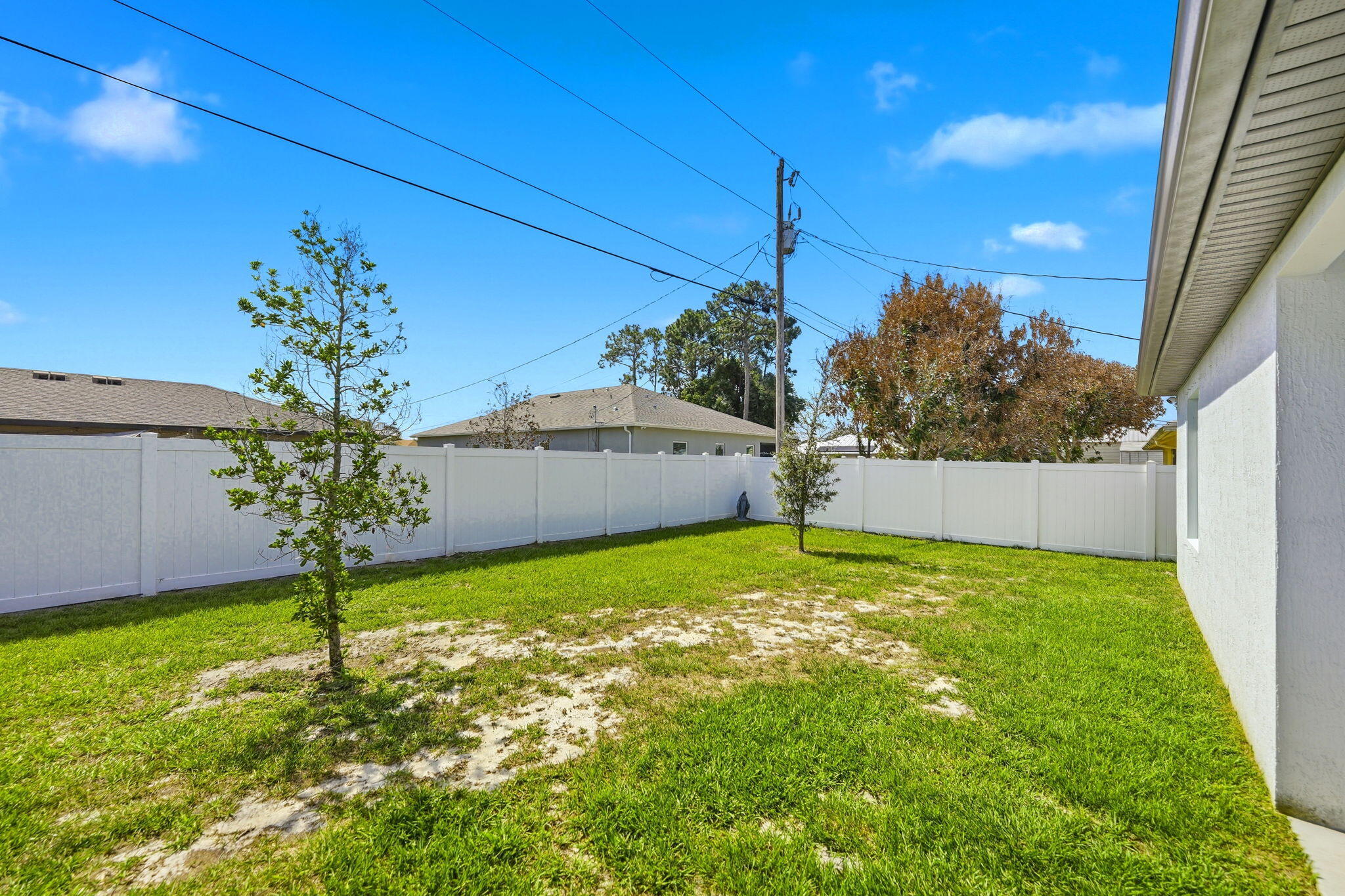 PORT ST LUCIE SECTION 33 - Residential