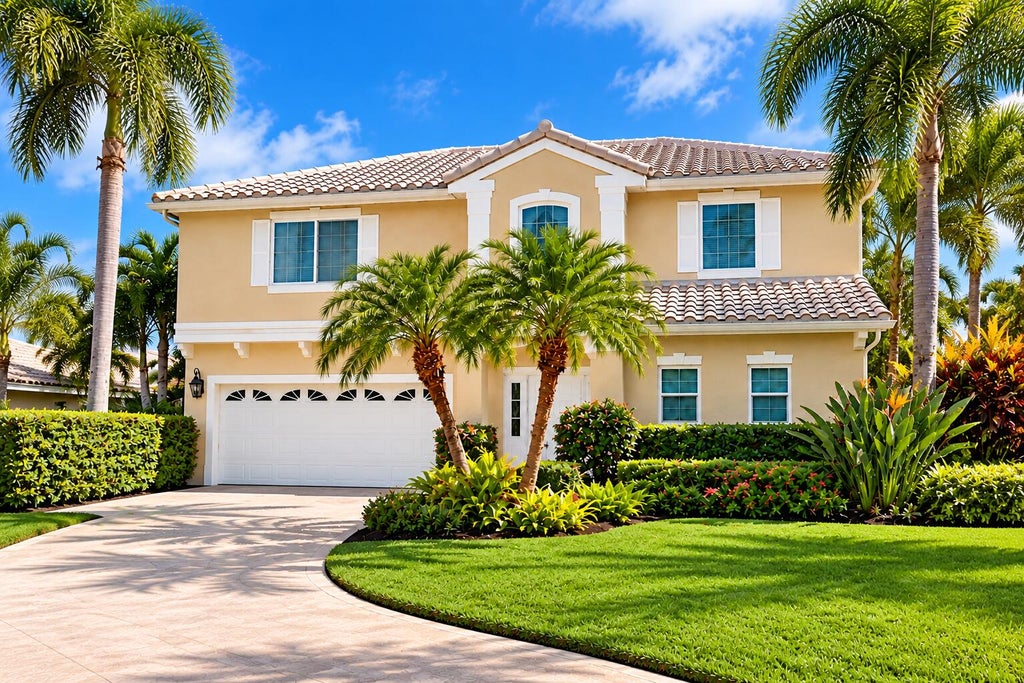 Photo of 17080 Crossgate Drive, Jupiter, FL 33477 (MLS # B26082576)