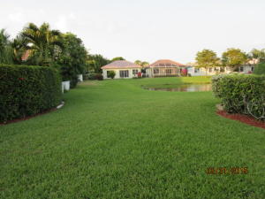 WINSTON TRAILS PAR 4 - Residential