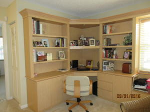 WINSTON TRAILS PAR 4 - Residential