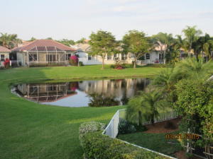 WINSTON TRAILS PAR 4 - Residential