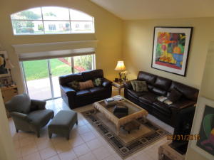 WINSTON TRAILS PAR 4 - Residential