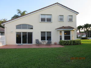 WINSTON TRAILS PAR 4 - Residential