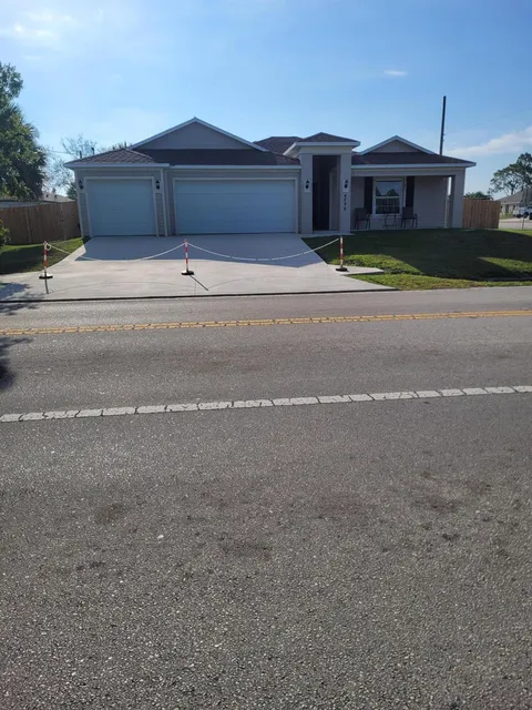 1391 SW Becker Road, Port St Lucie, FL 34953 - MLS#: R10994831