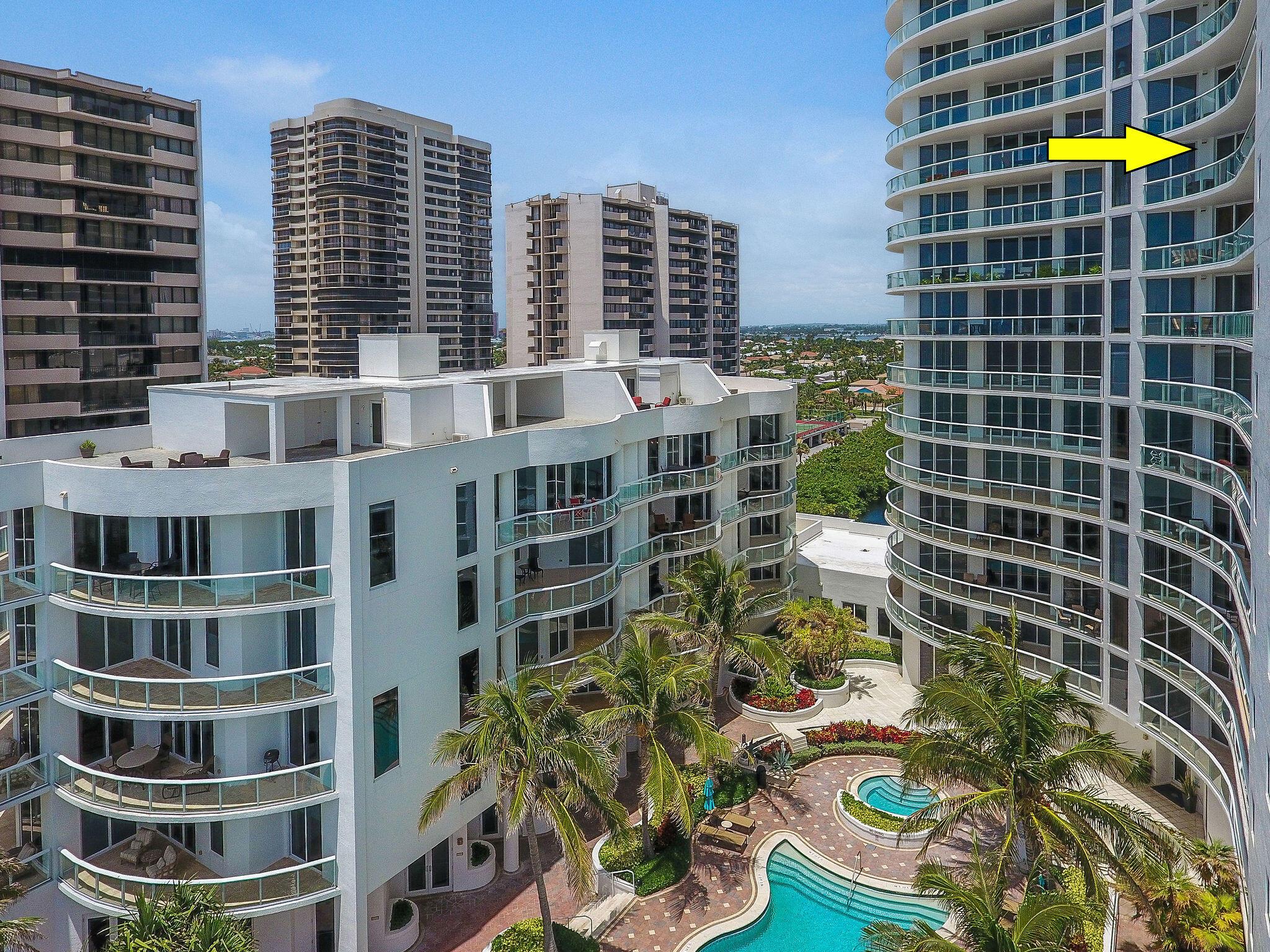 4600 N Ocean Drive 902