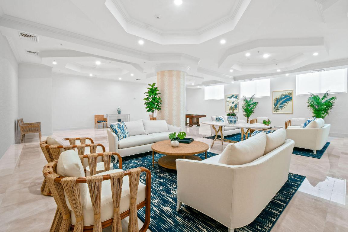 BEACH FRONT AT SINGER ISLAND CONDO - Residential