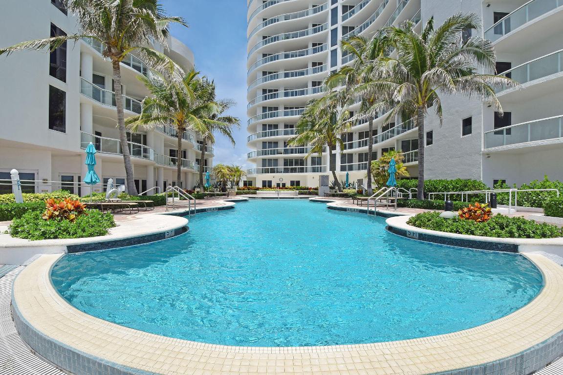 BEACH FRONT AT SINGER ISLAND CONDO - Residential