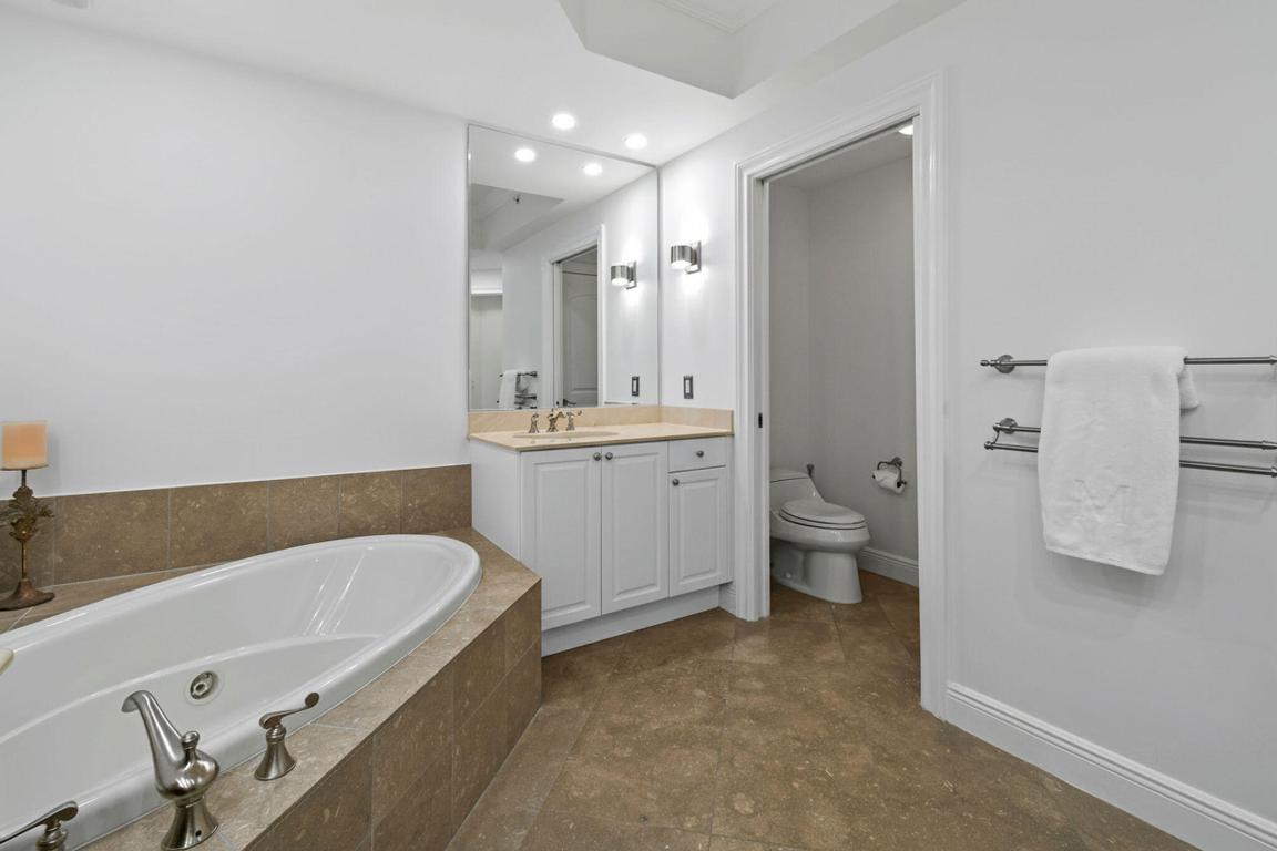 BEACH FRONT AT SINGER ISLAND CONDO - Residential