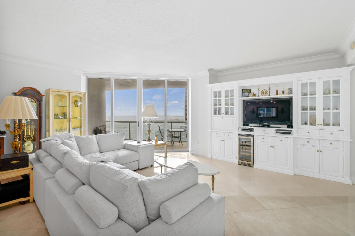 BEACH FRONT AT SINGER ISLAND CONDO - Residential