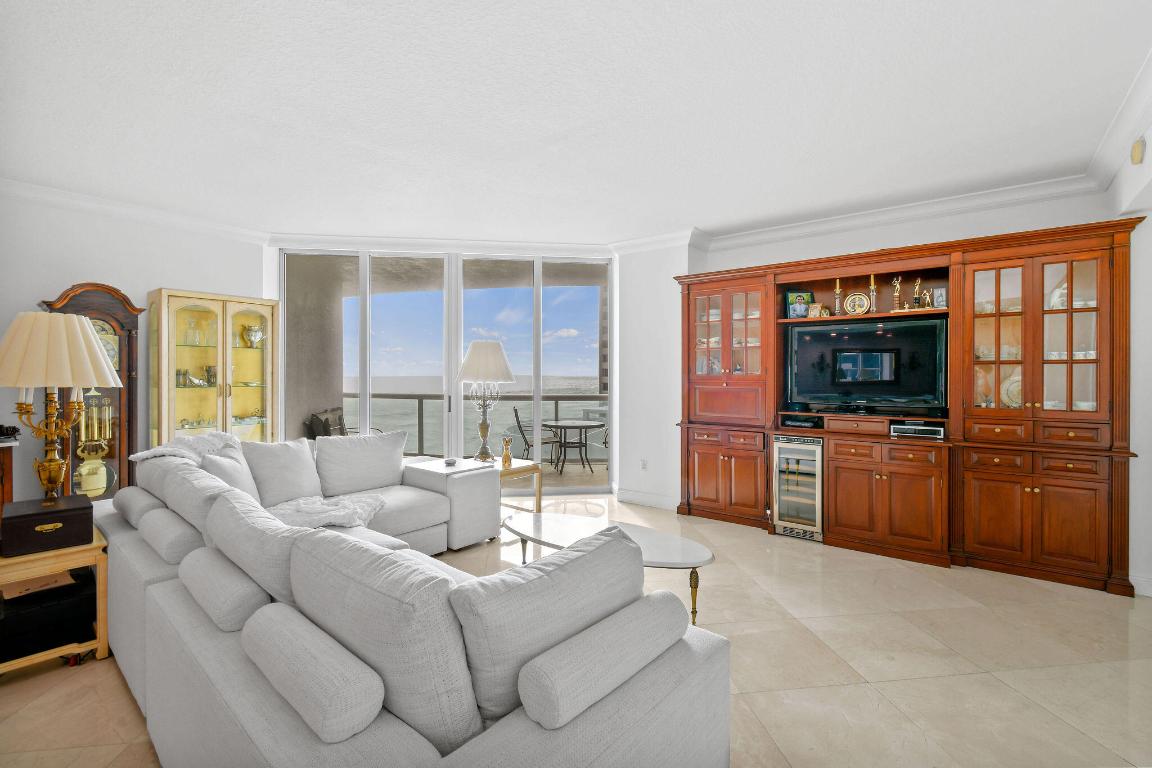 BEACH FRONT AT SINGER ISLAND CONDO - Residential