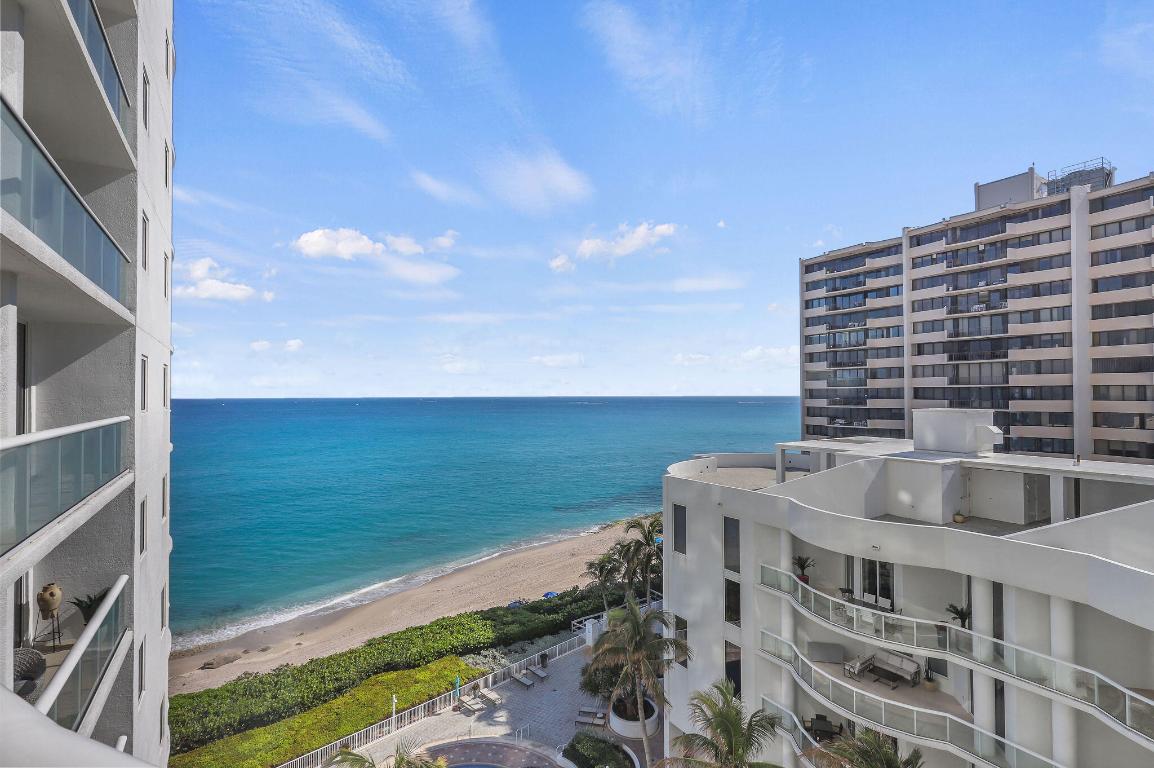 BEACH FRONT AT SINGER ISLAND CONDO - Residential