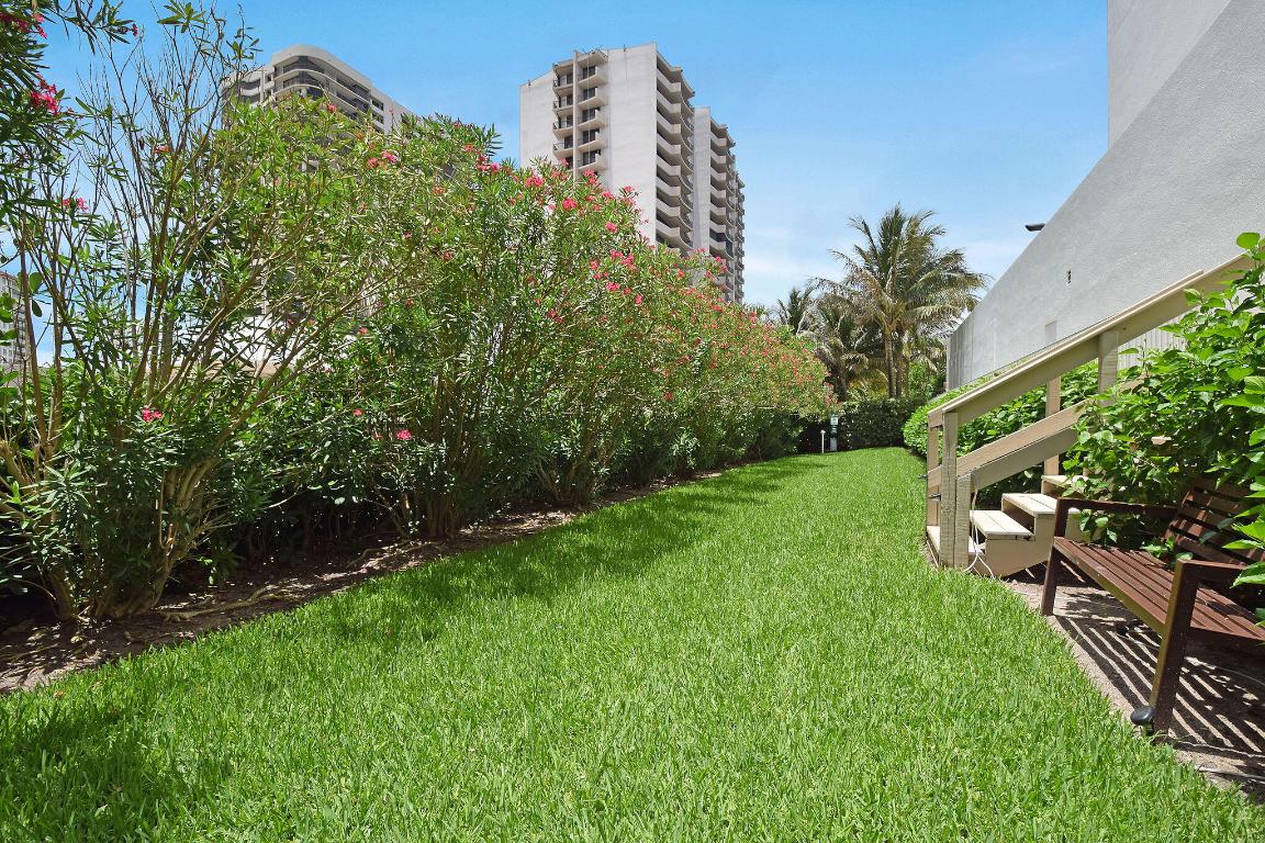 BEACH FRONT AT SINGER ISLAND CONDO - Residential