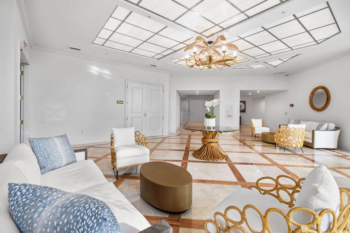 BEACH FRONT AT SINGER ISLAND CONDO - Residential