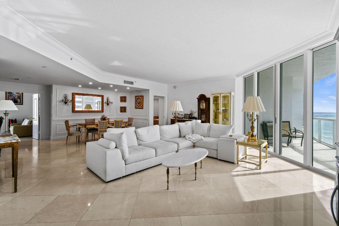 BEACH FRONT AT SINGER ISLAND CONDO - Residential