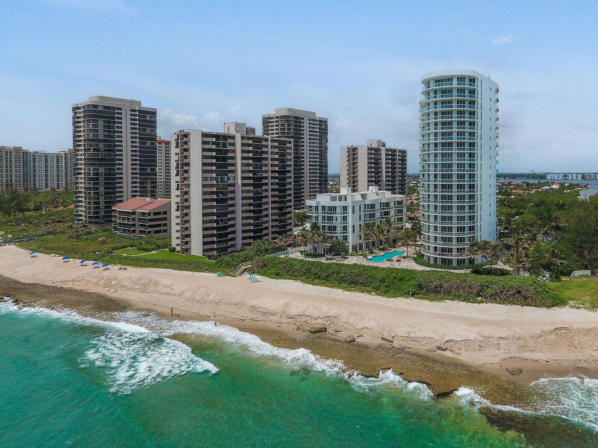 4600 N Ocean Drive 902
