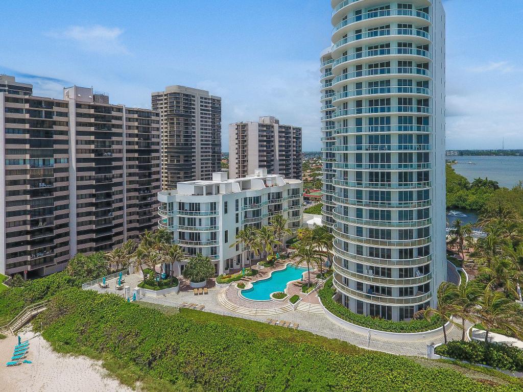 BEACH FRONT AT SINGER ISLAND CONDO - Residential