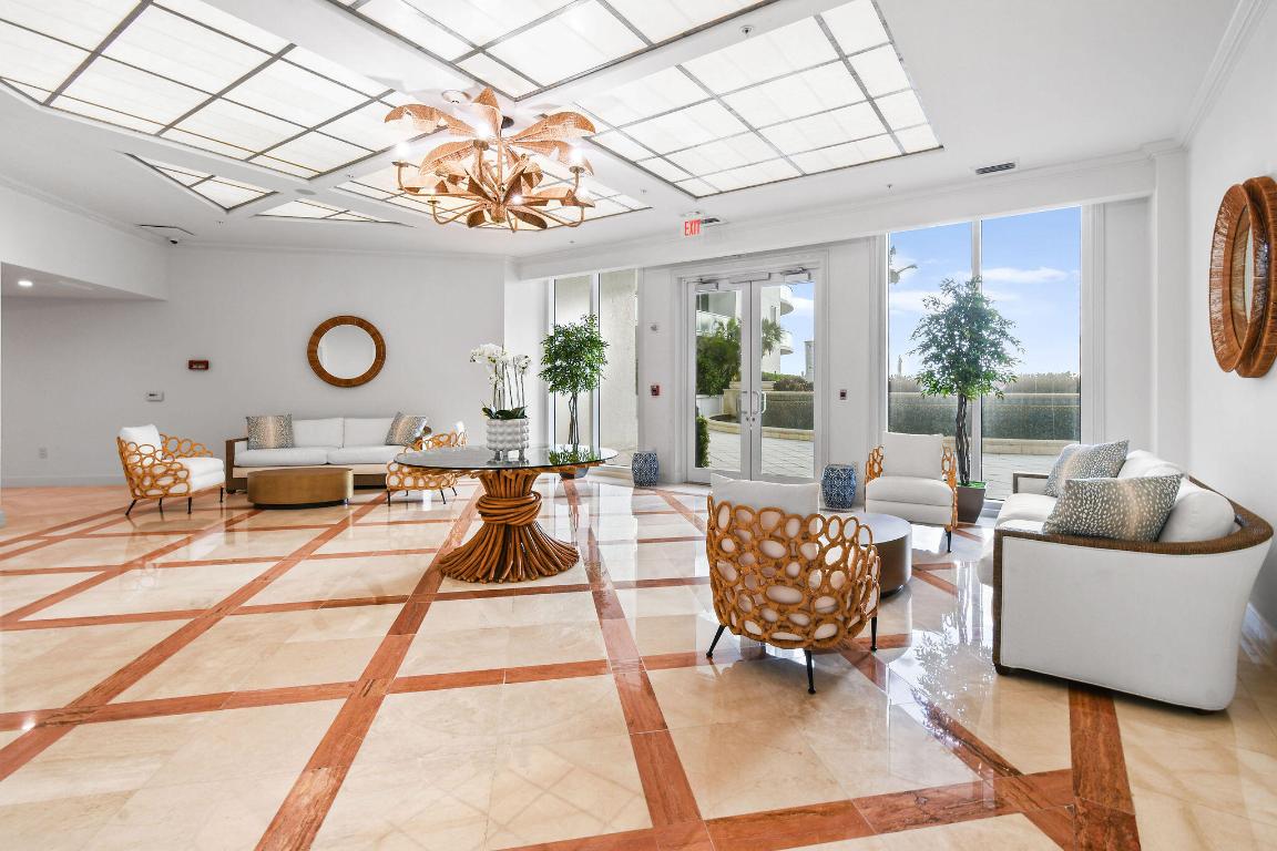 BEACH FRONT AT SINGER ISLAND CONDO - Residential