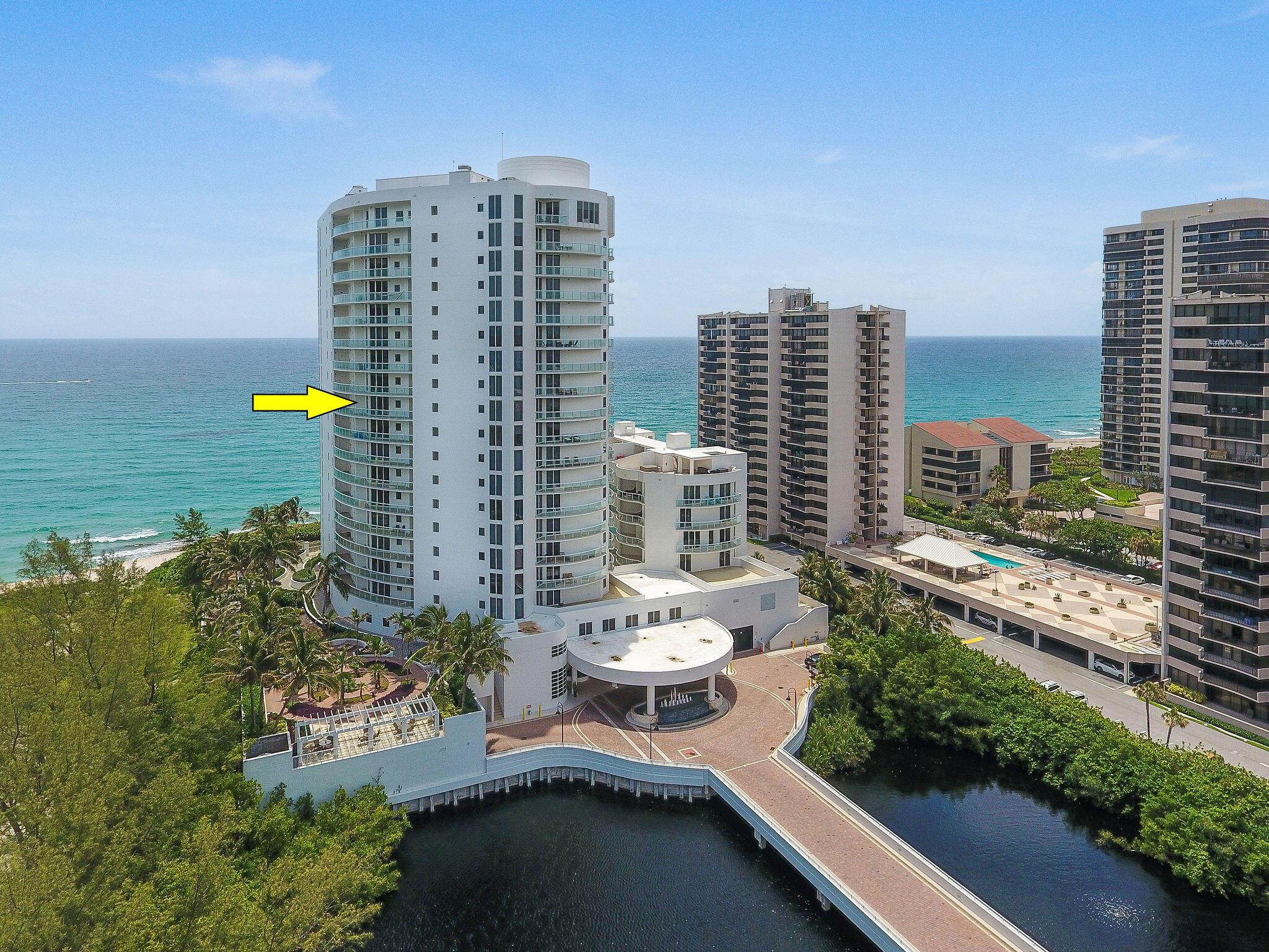 4600 N Ocean Drive 902